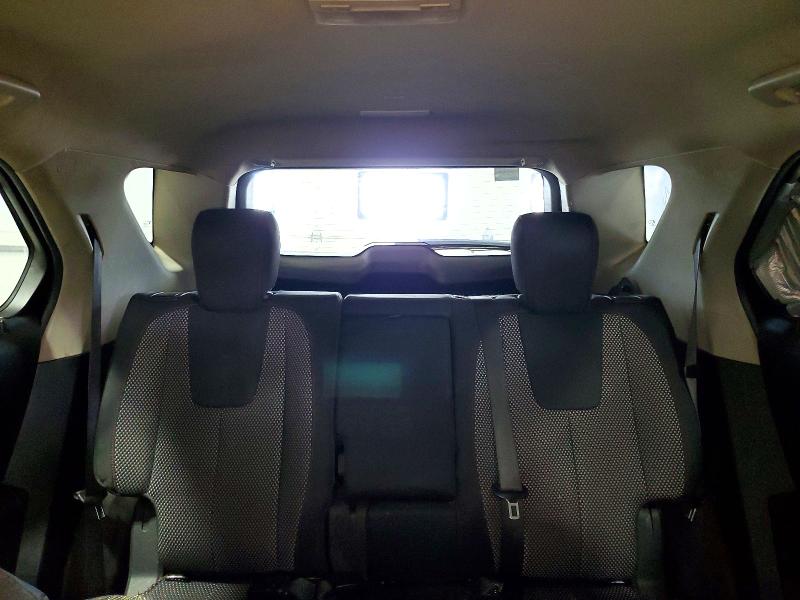 58869546 :رقم المزاد ، 2GNALBEK2H1589867 vin ، 2017 Chevrolet Equinox مزاد بيع