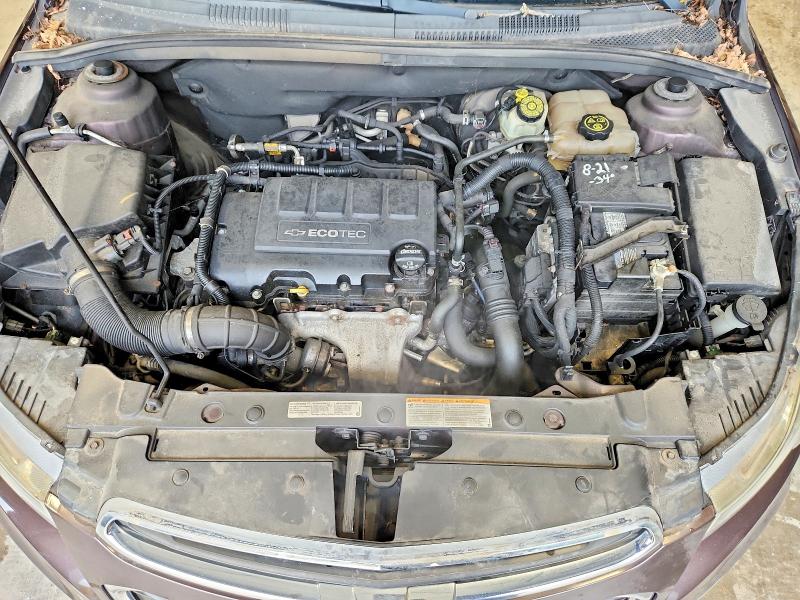 Продаж на аукціоні авто 2015 Chevrolet Cruze, vin: 1G1PC5SB9F7163675, номер лоту: 58092656