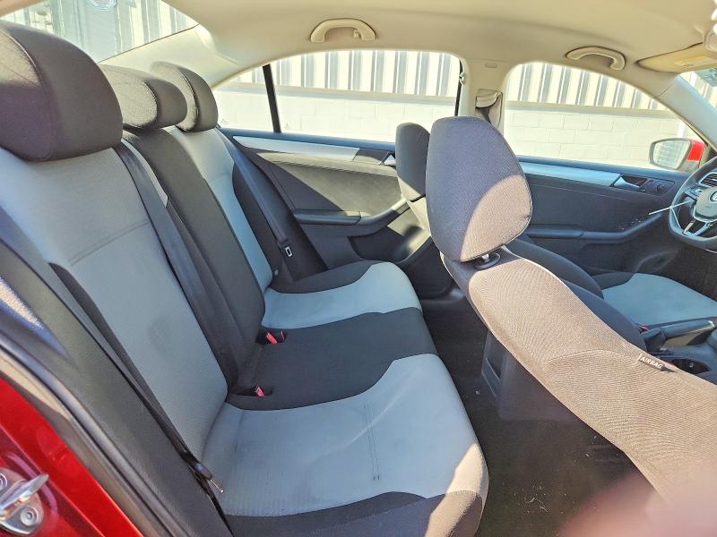 Aukcja sprzedaży 2017 Volkswagen Jetta, vin: 3VW2B7AJ5HM264470, numer aukcji: 57127136