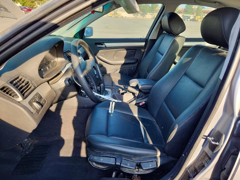 Продаж на аукціоні авто 2003 Bmw 325, vin: WBAEV33433KR24008, номер лоту: 58323076