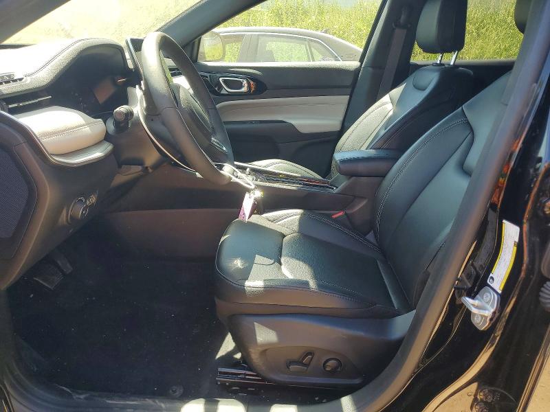 Aukcja sprzedaży 2025 Jeep Compass, vin: 3C4NJDCNXST560471, numer aukcji: 55527006
