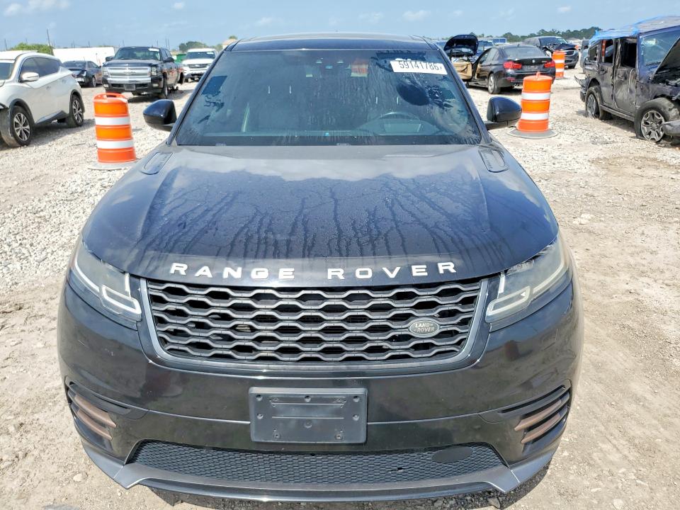 Продаж на аукціоні авто 2019 Land Rover Range Rover Velar, vin: SALYL2EX3KA207693, номер лоту: 59141786