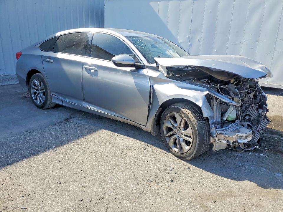 Aukcja sprzedaży 2019 Honda Accord, vin: 1HGCV1F11KA158057, numer aukcji: 58617136