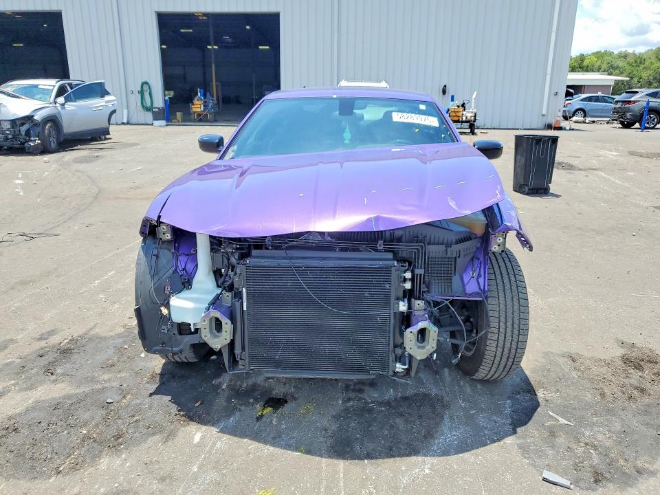 Продаж на аукціоні авто 2023 Dodge Charger, vin: 2C3CDXBG2PH680644, номер лоту: 58289976