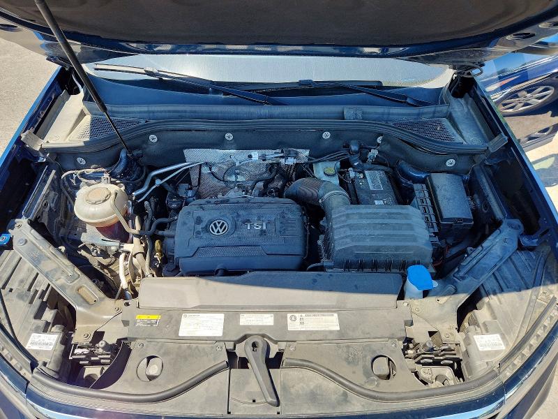 Aukcja sprzedaży 2020 Volkswagen Atlas Cross Sport, vin: 1V2YC2CA6LC225826, numer aukcji: 55776246