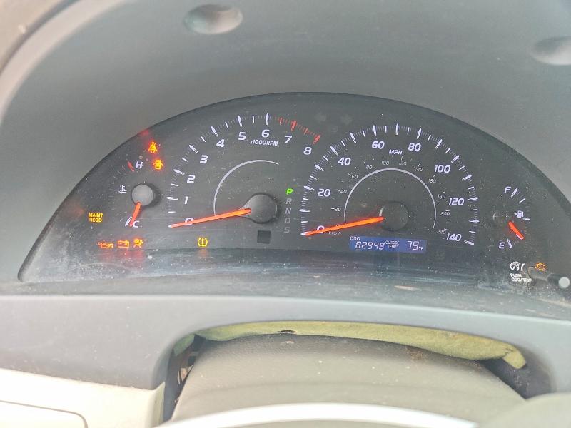 54847716 :رقم المزاد ، 4T1BF3EK1BU667783 vin ، 2011 Toyota Camry مزاد بيع