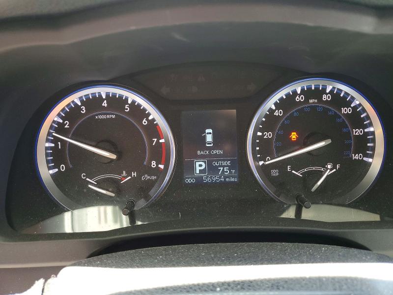 55678096 :رقم المزاد ، 5TDBKRFH9FS170318 vin ، 2015 Toyota Highlander مزاد بيع