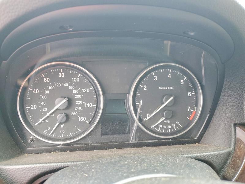 Продаж на аукціоні авто 2011 Bmw 328, vin: WBAPK7C5XBA820895, номер лоту: 57851806