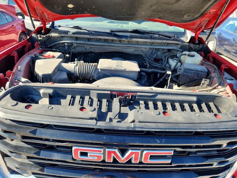 Aukcja sprzedaży 2020 Gmc Sierra, vin: 1GT19LE78LF279572, numer aukcji: 55953146
