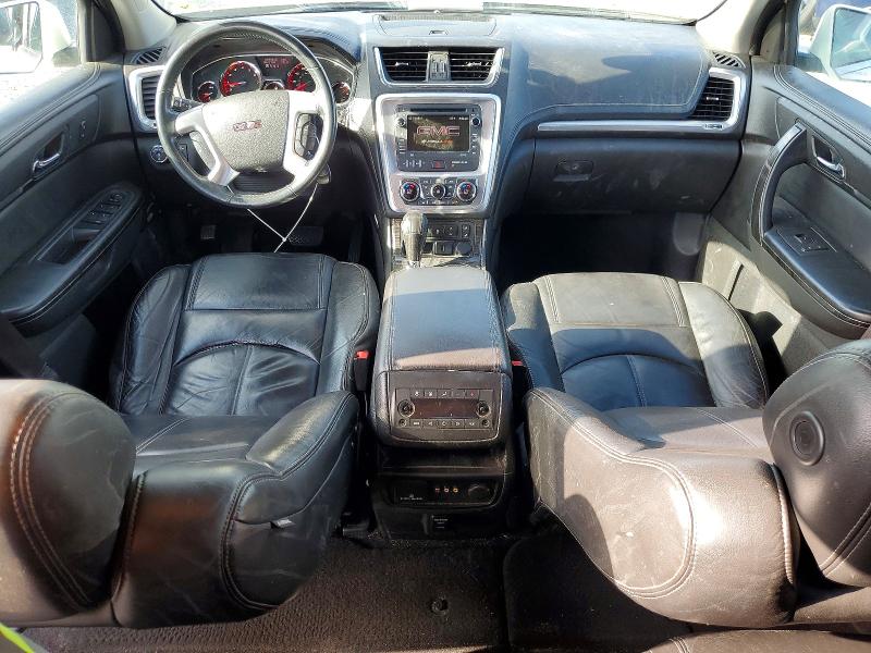 Aukcja sprzedaży 2015 Gmc Acadia, vin: 1GKKRRKD6FJ318456, numer aukcji: 59005956