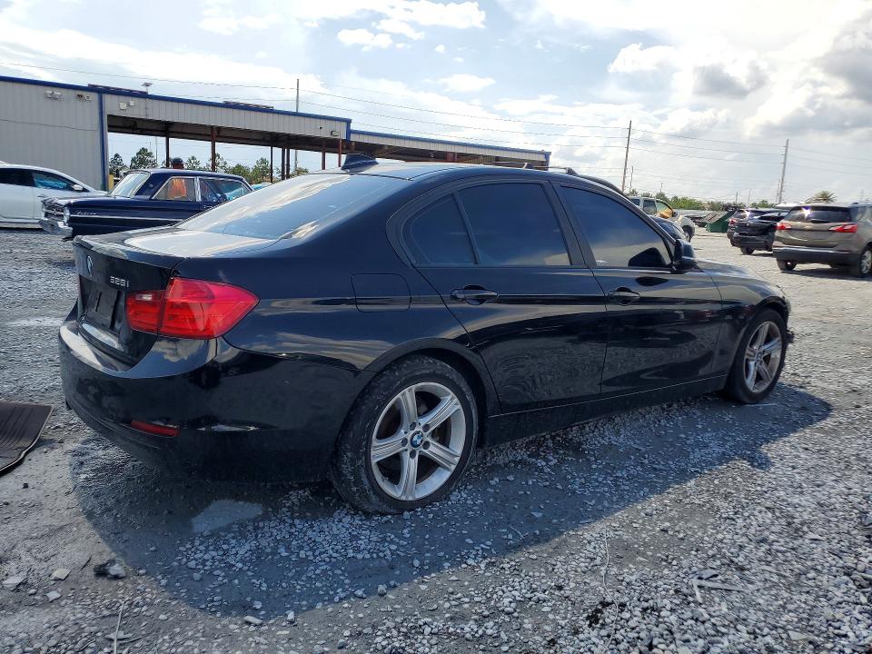 Продаж на аукціоні авто 2014 Bmw 328, vin: WBA3A5G56ENP27983, номер лоту: 56595476