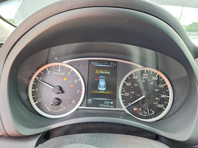56538266 :رقم المزاد ، 3N1AB7AP2HL705967 vin ، 2017 Nissan Sentra مزاد بيع