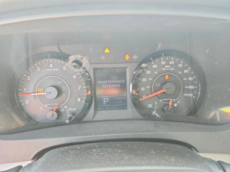 Продажа на аукционе авто 2015 Toyota Sienna, vin: 5TDKK3DC0FS585290, номер лота: 58390936
