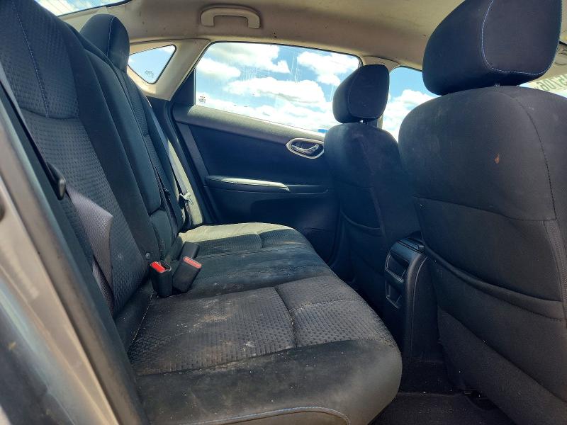 Aukcja sprzedaży 2017 Nissan Sentra, vin: 3N1AB7AP1HY254923, numer aukcji: 57545706