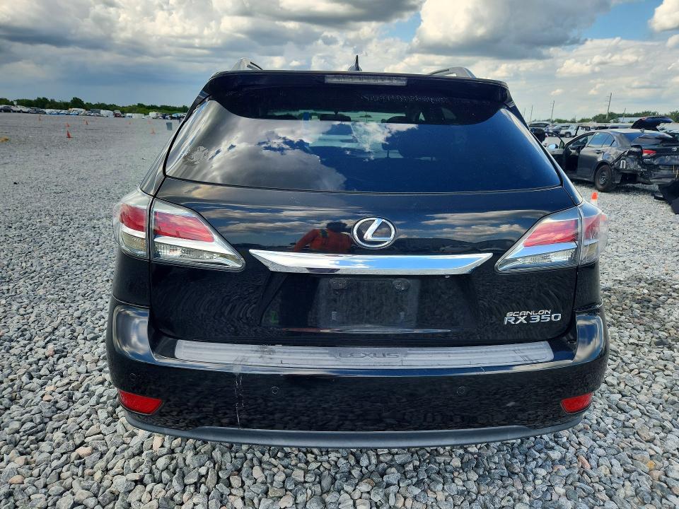 56420826 :رقم المزاد ، 2T2ZK1BA3FC200412 vin ، 2015 Lexus Rx مزاد بيع