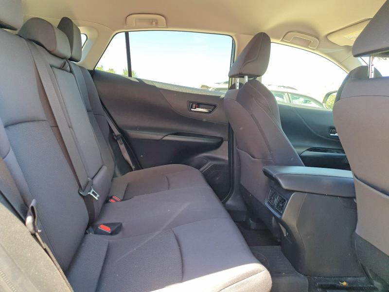 Продажа на аукционе авто 2021 Toyota Venza, vin: JTEAAAAH1MJ049845, номер лота: 57007916
