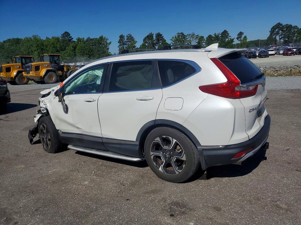 Aukcja sprzedaży 2019 Honda Cr-v, vin: 7FARW1H97KE012671, numer aukcji: 56086506