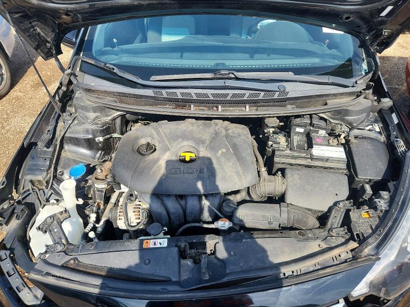 2016 Kia Forte მანქანა იყიდება აუქციონზე, vin: KNAFX5A83G5525927, აუქციონის ნომერი: 57899656