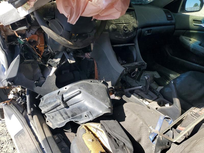 54561266 :رقم المزاد ، JHMCM56874C017425 vin ، 2004 Honda Accord مزاد بيع