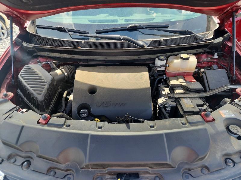 Продажа на аукционе авто 2023 Chevrolet Traverse, vin: 1GNERGKW2PJ245819, номер лота: 57500066