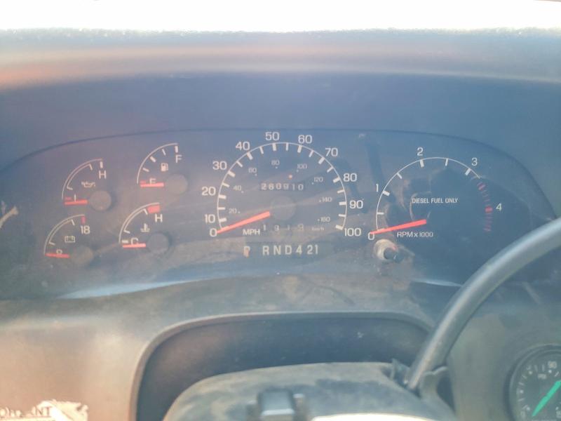Aukcja sprzedaży 2005 Ford F650, vin: 3FRNF65F35V202482, numer aukcji: 56340076