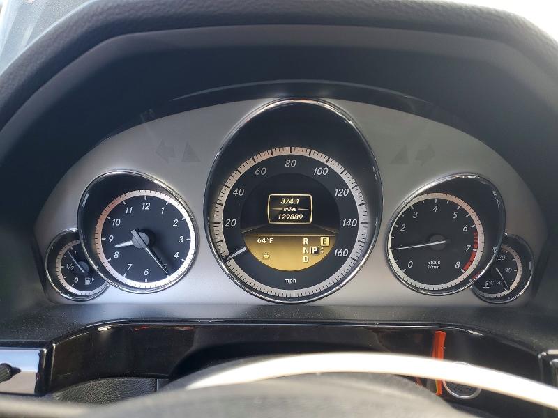 Продажа на аукционе авто 2011 Mercedes-benz E, vin: WDDHH8HB1BA500168, номер лота: 59009736