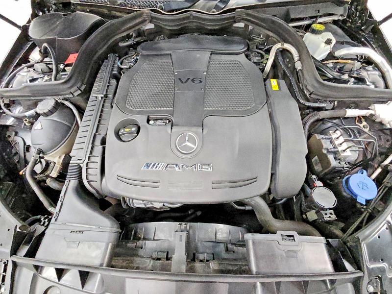 Продаж на аукціоні авто 2014 Mercedes-benz E, vin: WDDKJ8JB8EF276733, номер лоту: 56594416