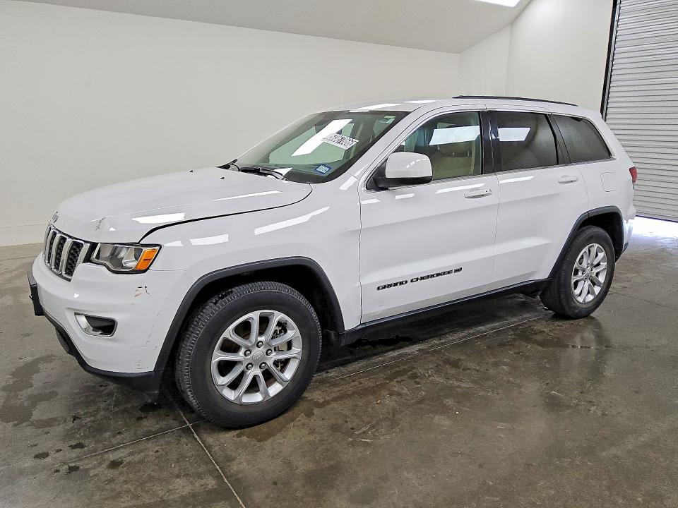 Продаж на аукціоні авто 2022 Jeep Grand Cherokee, vin: 1C4RJEAG9NC180677, номер лоту: 57067866