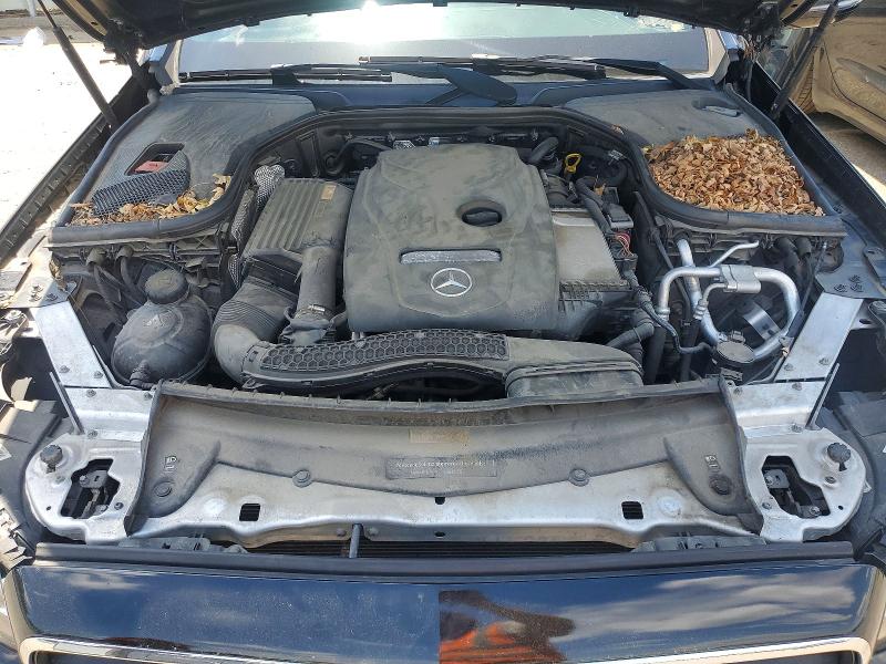 Продажа на аукционе авто 2017 Mercedes-benz E, vin: WDDZF4KB4HA153889, номер лота: 56217216