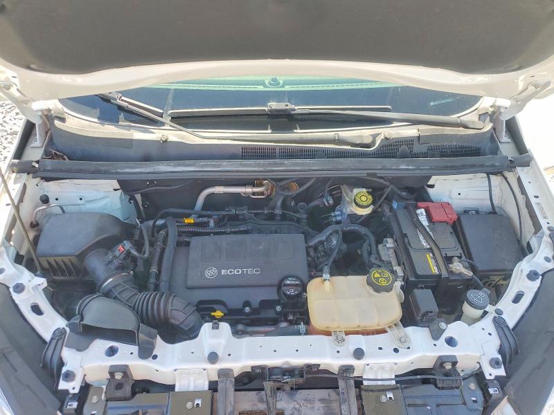 Aukcja sprzedaży 2016 Buick Encore, vin: KL4CJASB6GB715923, numer aukcji: 57493276