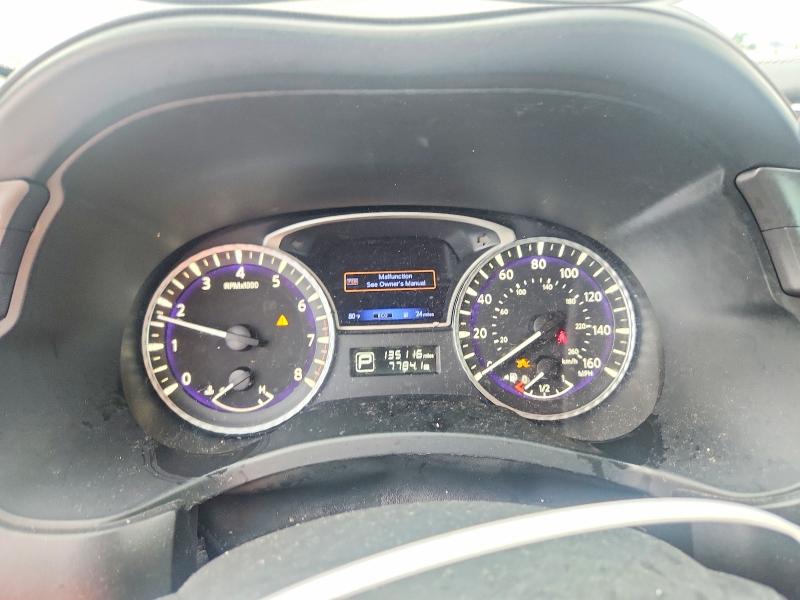 57432436 :رقم المزاد ، 5N1DL0MN3LC511909 vin ، 2020 Infiniti Qx60 مزاد بيع
