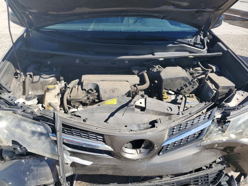 57267206 :رقم المزاد ، JTMBFREV3ED055493 vin ، 2014 Toyota Rav4 مزاد بيع