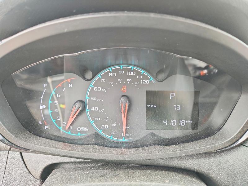 57583086 :رقم المزاد ، KL8CB6SA0KC749987 vin ، 2019 Chevrolet Spark مزاد بيع