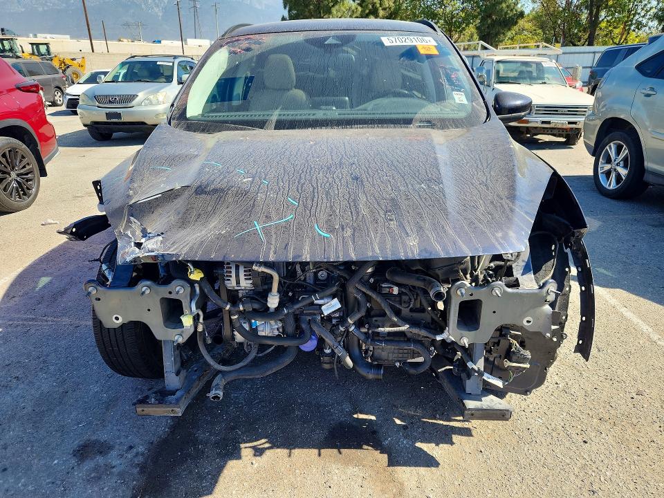 2021 Ford Escape მანქანა იყიდება აუქციონზე, vin: 1FMCU0G60MUA47051, აუქციონის ნომერი: 57029106