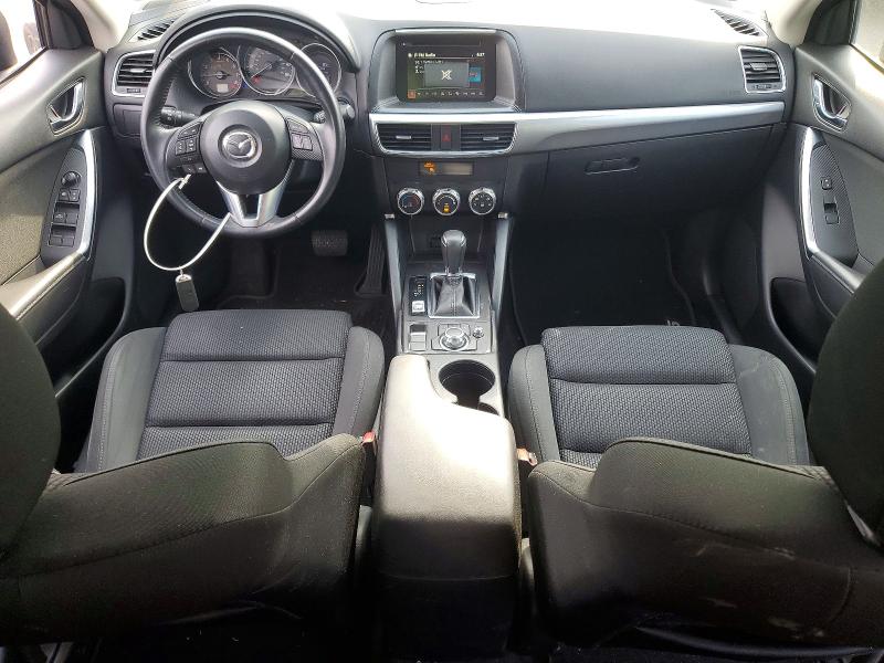 Продажа на аукционе авто 2016 Mazda Cx-5, vin: JM3KE4CY0G0627480, номер лота: 57406126