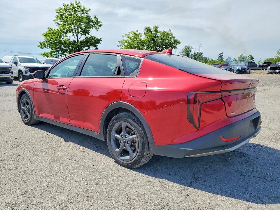 Aukcja sprzedaży 2026 Kia K4, vin: 3KPFT4DE8TE251679, numer aukcji: 55521506