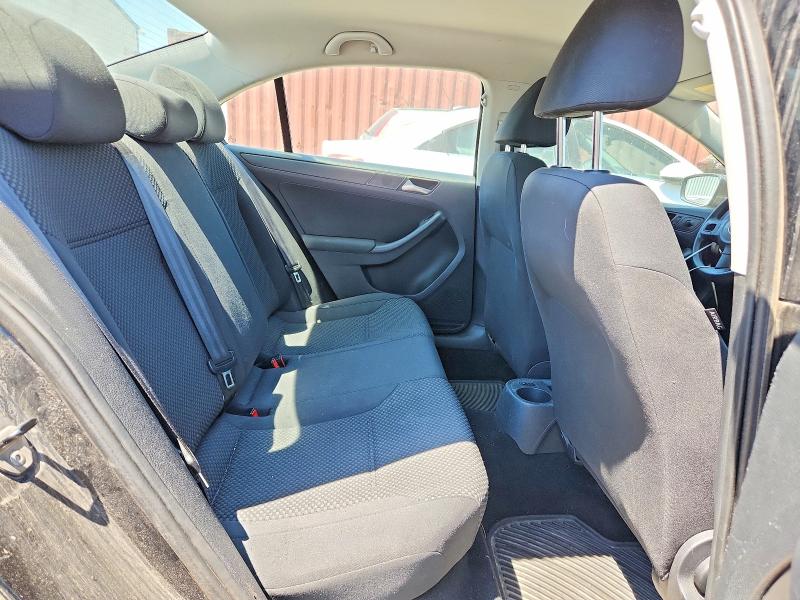 Продажа на аукционе авто 2012 Volkswagen Jetta, vin: 3VW2K7AJ6CM377997, номер лота: 53946856