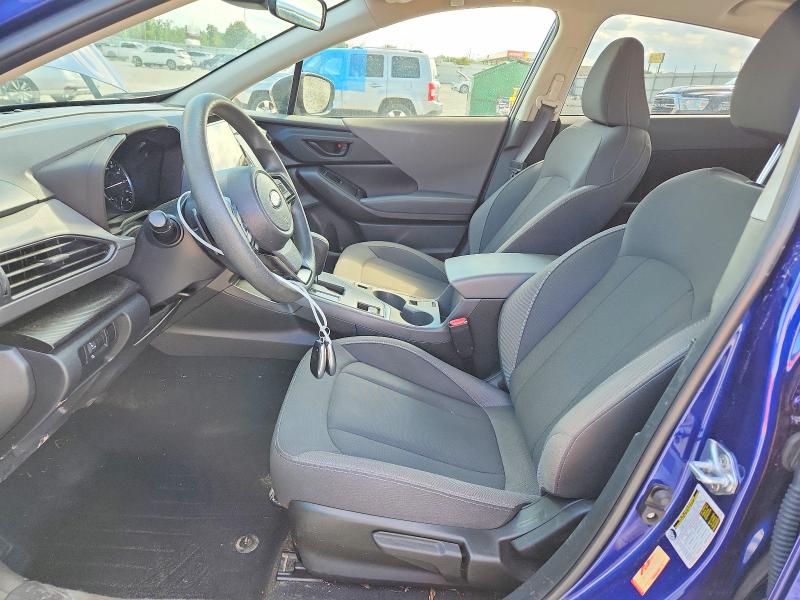 Продажа на аукционе авто 2025 Subaru Crosstrek, vin: JF2GUHDC5S8280171, номер лота: 57287946