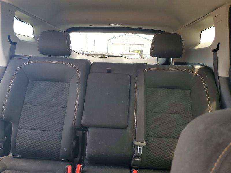 Продажа на аукционе авто 2019 Gmc Terrain, vin: 3GKALMEV0KL397758, номер лота: 58328366