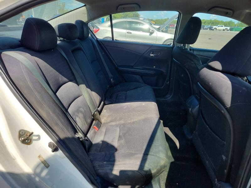 Продаж на аукціоні авто 2014 Honda Accord, vin: 1HGCR2F5XEA120649, номер лоту: 57024006