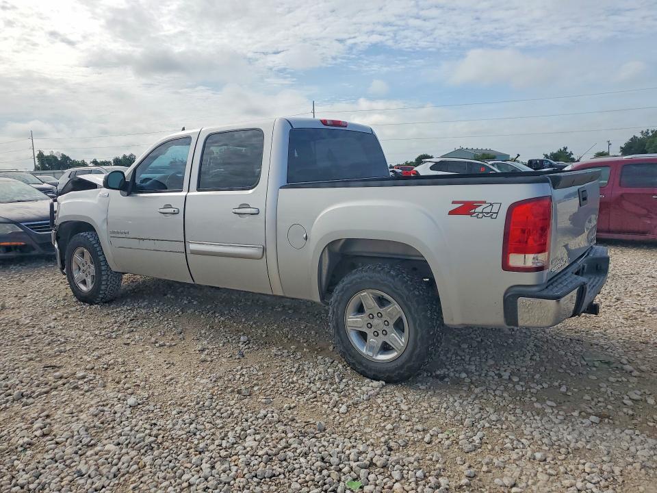 Aukcja sprzedaży 2010 Gmc Sierra, vin: 3GTRKVE3XAG123397, numer aukcji: 55929066