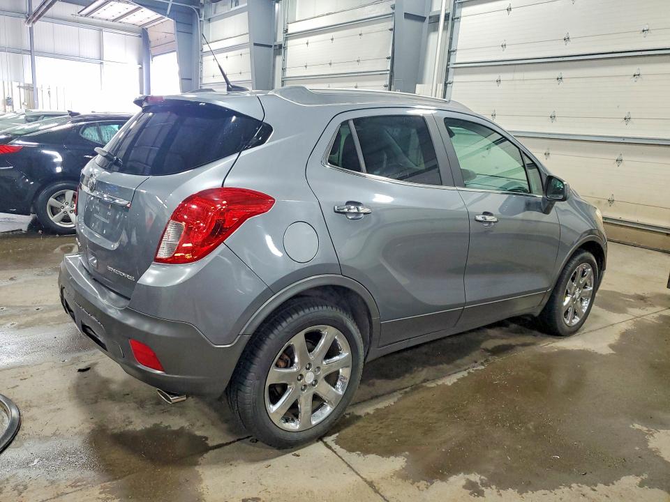 Aukcja sprzedaży 2013 Buick Encore, vin: KL4CJBSB0DB127520, numer aukcji: 57678926