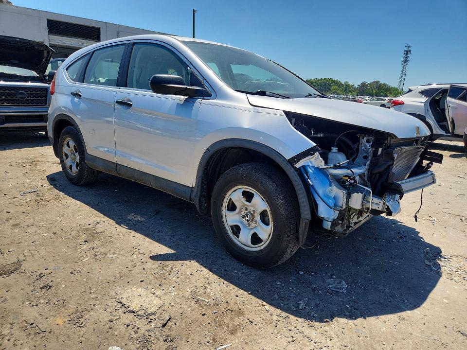 Aukcja sprzedaży 2016 Honda Cr-v, vin: 2HKRM4H36GH679979, numer aukcji: 53849476