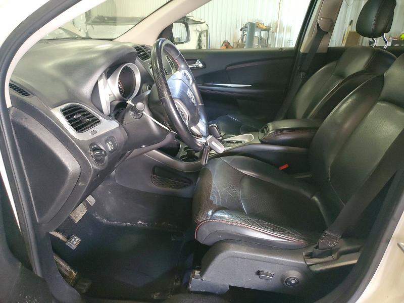 54409406 :رقم المزاد ، 3C4PDDEG8JT353431 vin ، 2018 Dodge Journey مزاد بيع