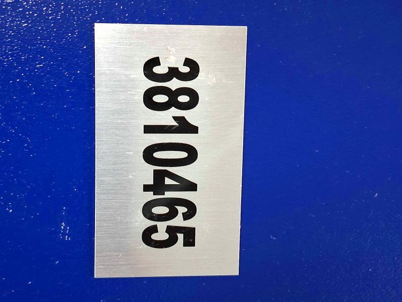 55866886 :رقم المزاد ، 38910465 vin ، 2026 Others Industrial مزاد بيع