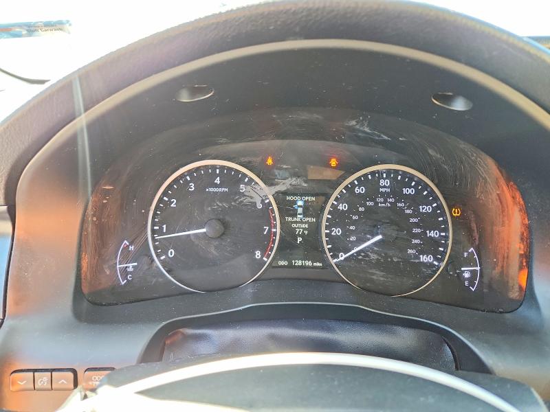 Продаж на аукціоні авто 2013 Lexus Es 350, vin: JTHBK1GGXD2046584, номер лоту: 58018936