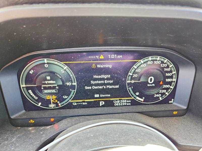 Продажа на аукционе авто 2024 Mitsubishi Outlander, vin: JA4T5UA96RZ623452, номер лота: 53615486