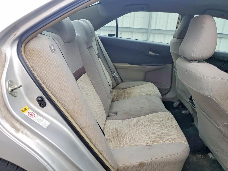 Продажа на аукционе авто 2013 Toyota Camry, vin: 4T4BF1FK2DR293437, номер лота: 58082286