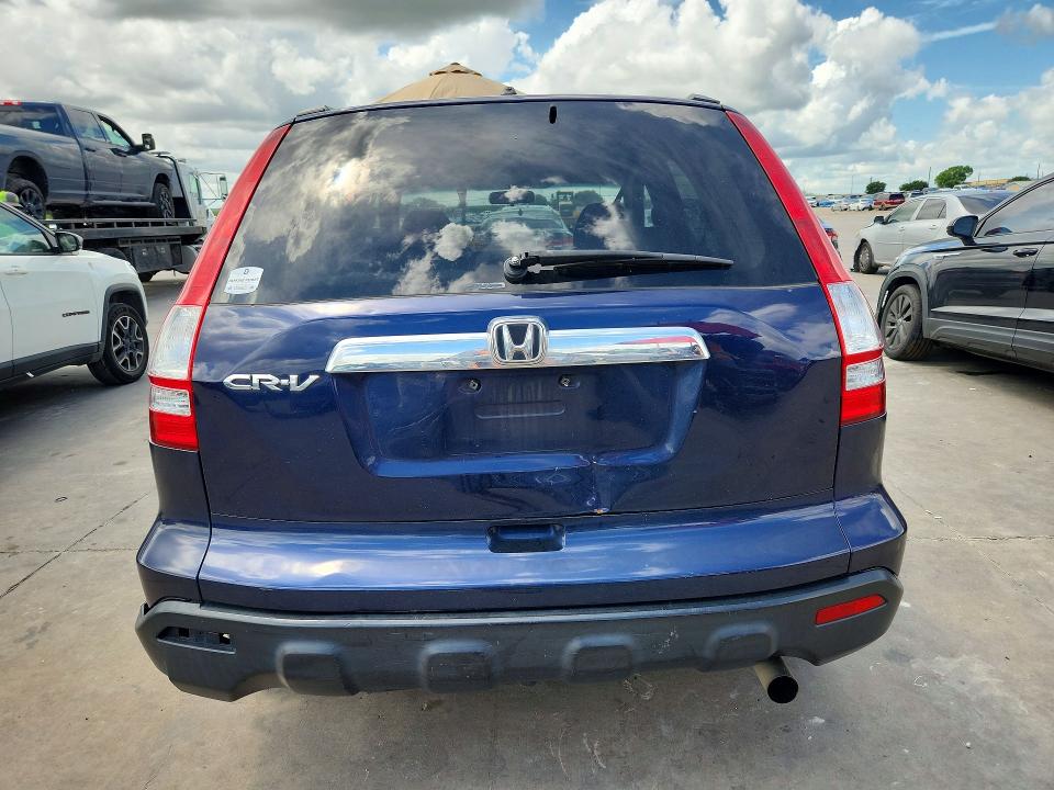 Aukcja sprzedaży 2008 Honda Cr-v, vin: JHLRE48578C004804, numer aukcji: 56806096