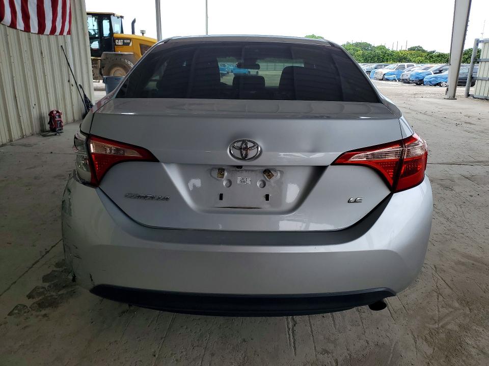 Продажа на аукционе авто 2019 Toyota Corolla, vin: 2T1BURHE7KC196870, номер лота: 55308886